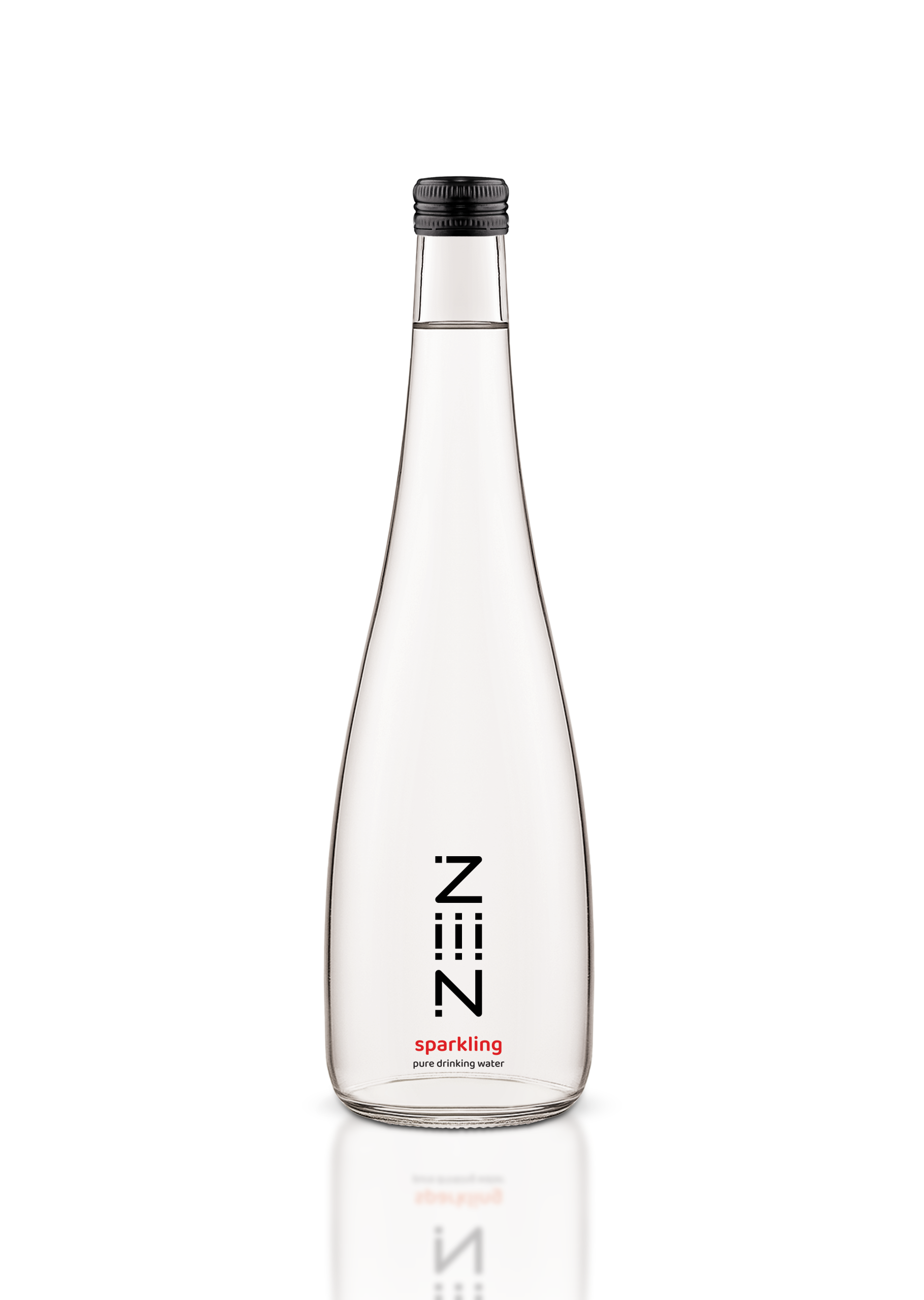 ZEN Sparkling Water