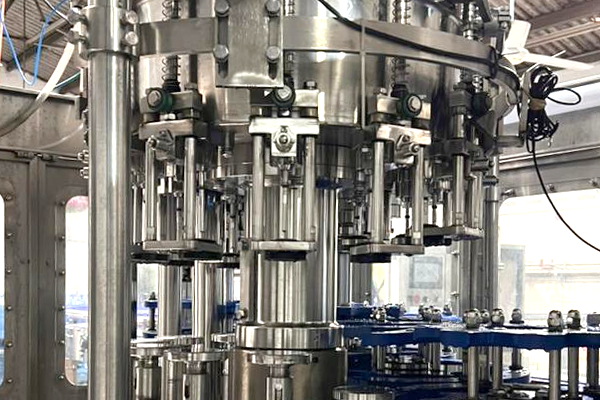 ZEN Water Production
